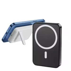 Magnetic Power Bank