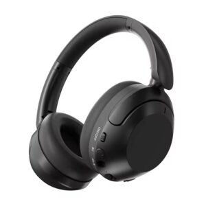 ANC Bass  Wireless Headphone