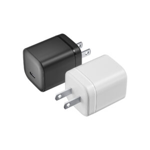 C03 - US/EU/UK  PD20W  Wall Charger for Iphone15/16