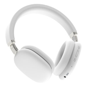 BT5.1 ANC Stereo Headphone Adjustable