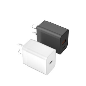 C02 - US/EU/UK  18W/20W Wall Charger
