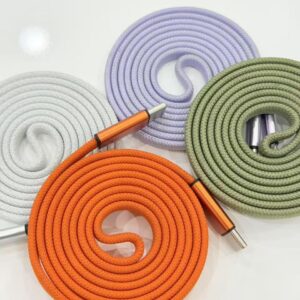 C-C/C-L Latest Magatic Fast Charging Cable