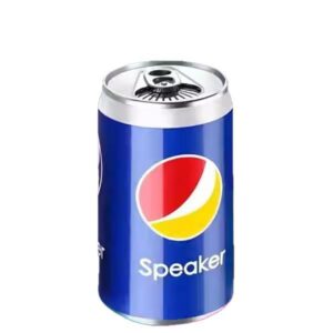 Soda Wireless Speaker