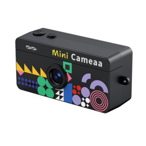 Mini Size Kid Camera