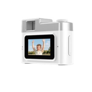 High Resolution Kid Camera